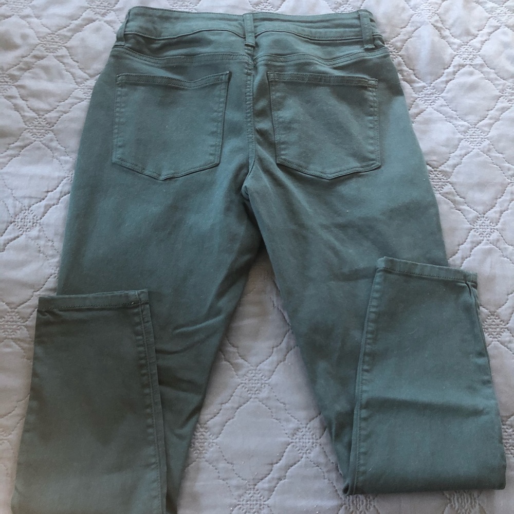 Denimflex Jeggings - Picture 5 of 7